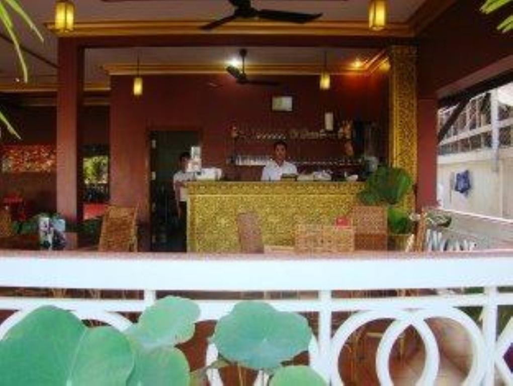 باتامبانغ Victoria Hotel المظهر الخارجي الصورة